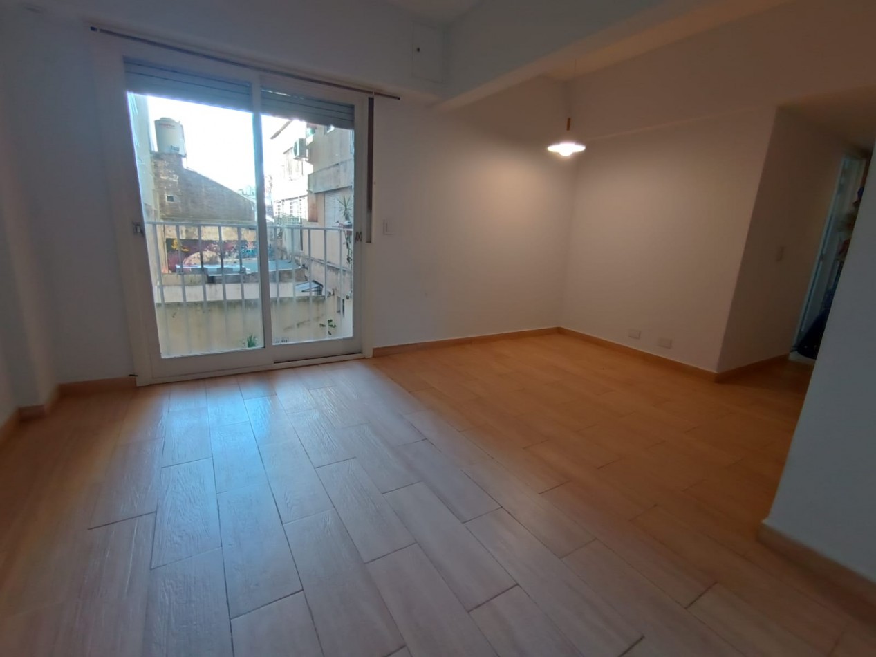 Departamento de 2 ambientes en Alquiler en Florida 