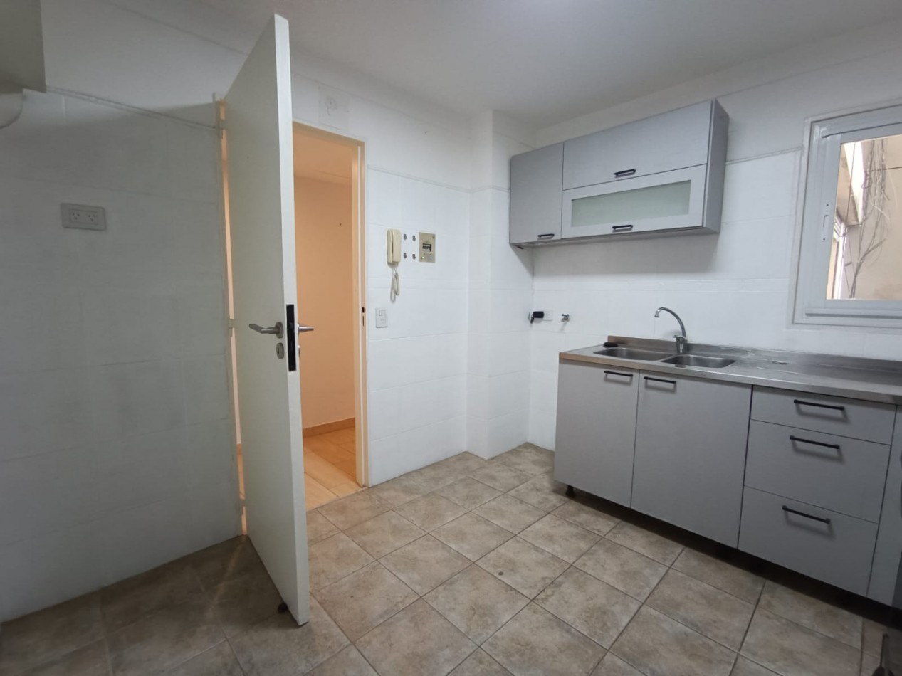 Departamento de 2 ambientes en Alquiler en Florida 