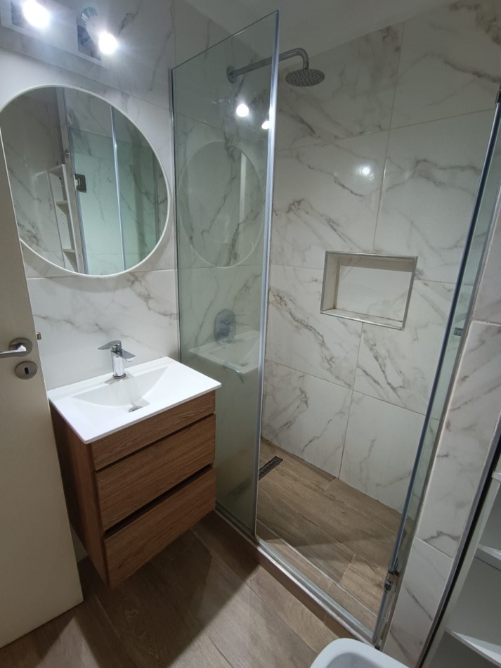 Departamento de 2 ambientes en Alquiler en Florida 