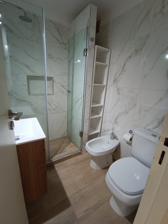 Departamento de 2 ambientes en Alquiler en Florida 