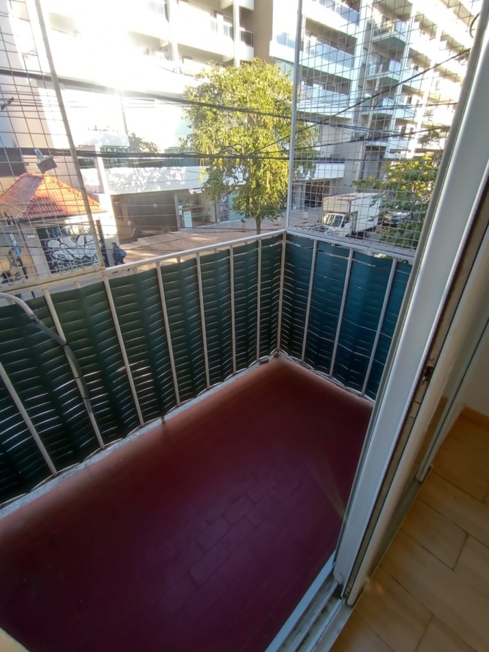 Departamento de 2 ambientes en Alquiler en Florida 