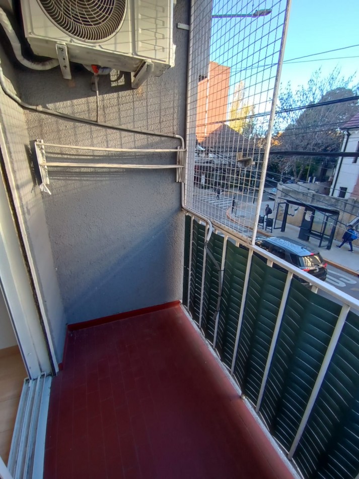 Departamento de 2 ambientes en Alquiler en Florida 