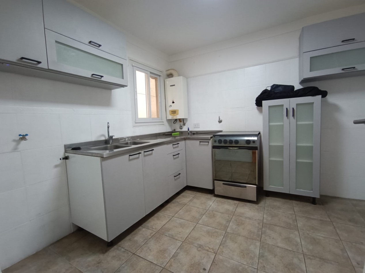 Departamento de 2 ambientes en Alquiler en Florida 