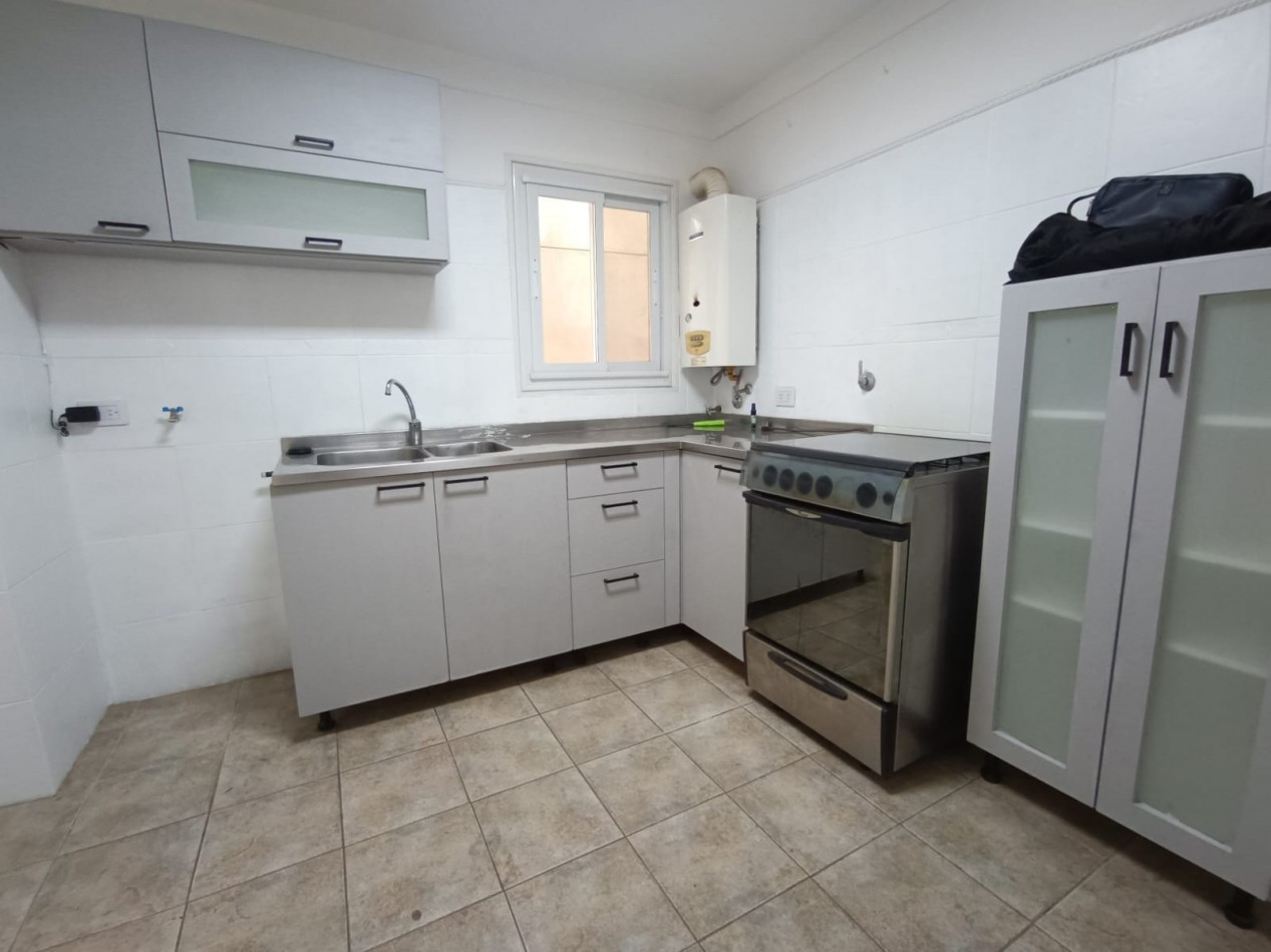 Departamento de 2 ambientes en Alquiler en Florida 