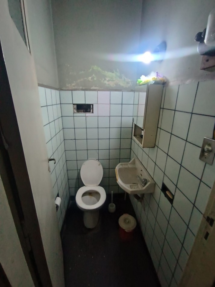 Casa de 4 ambientes en Venta en Carapachay 
