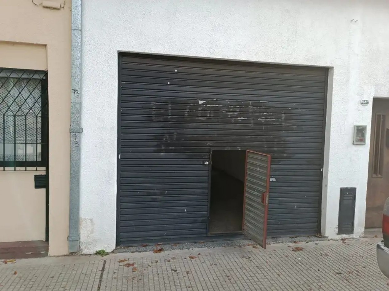 Local en Alquiler en Munro 