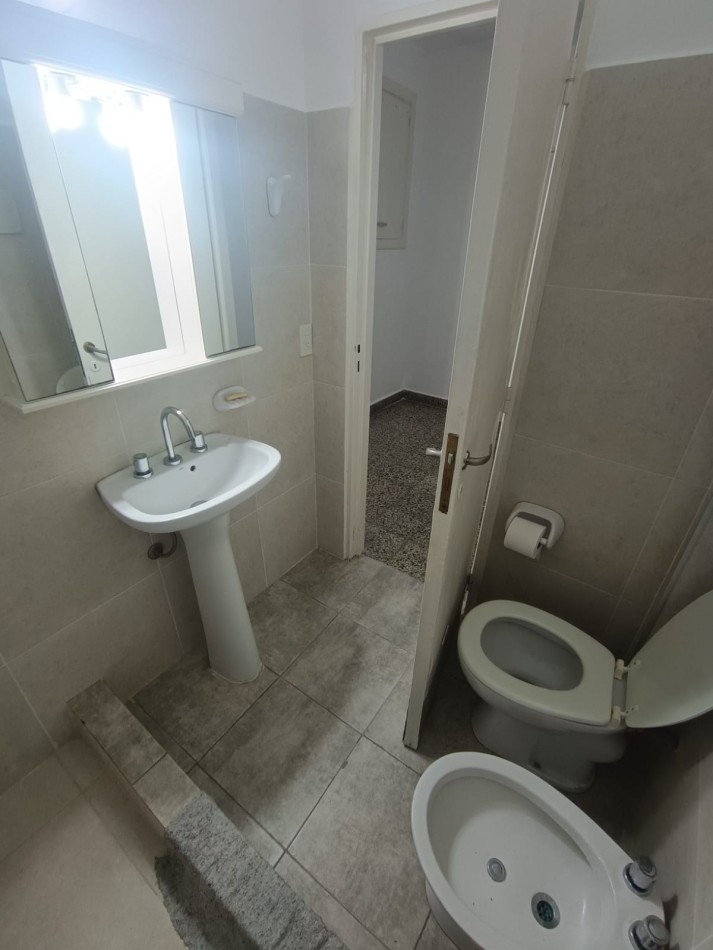 Ph de 2 ambientes en Venta en Carapachay 