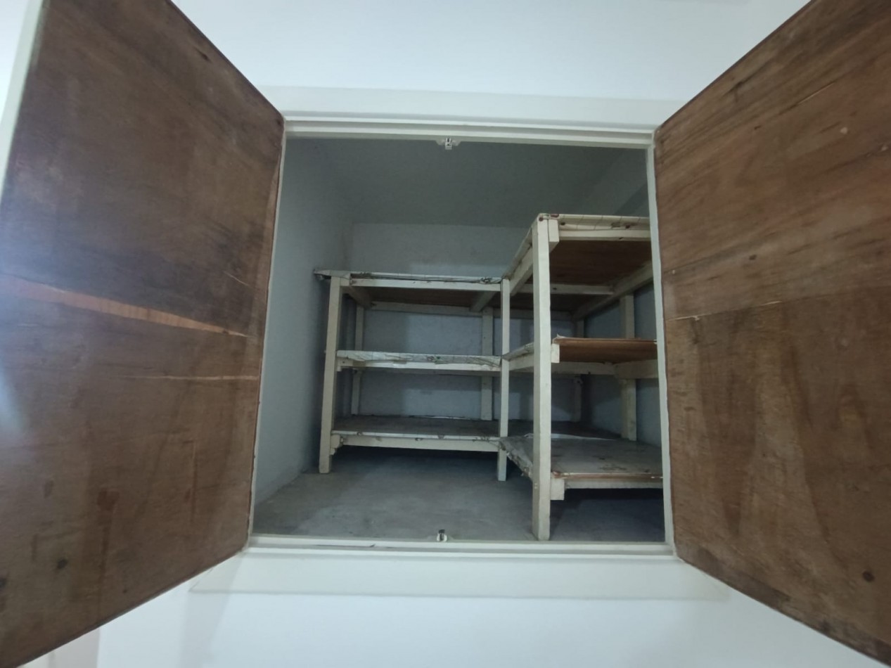 Ph de 2 ambientes en Venta en Carapachay 