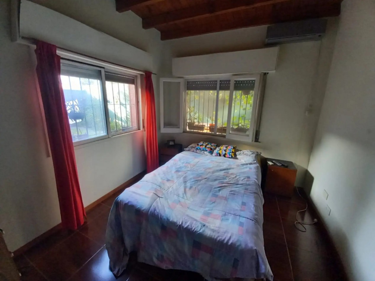 Casa de 4 ambientes en Venta en Munro 