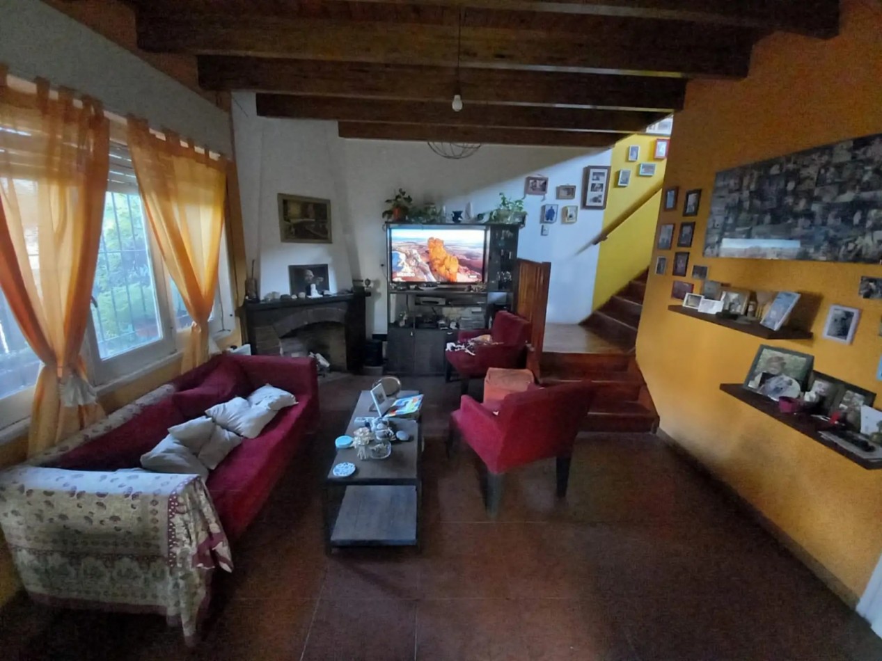 Casa de 4 ambientes en Venta en Munro 