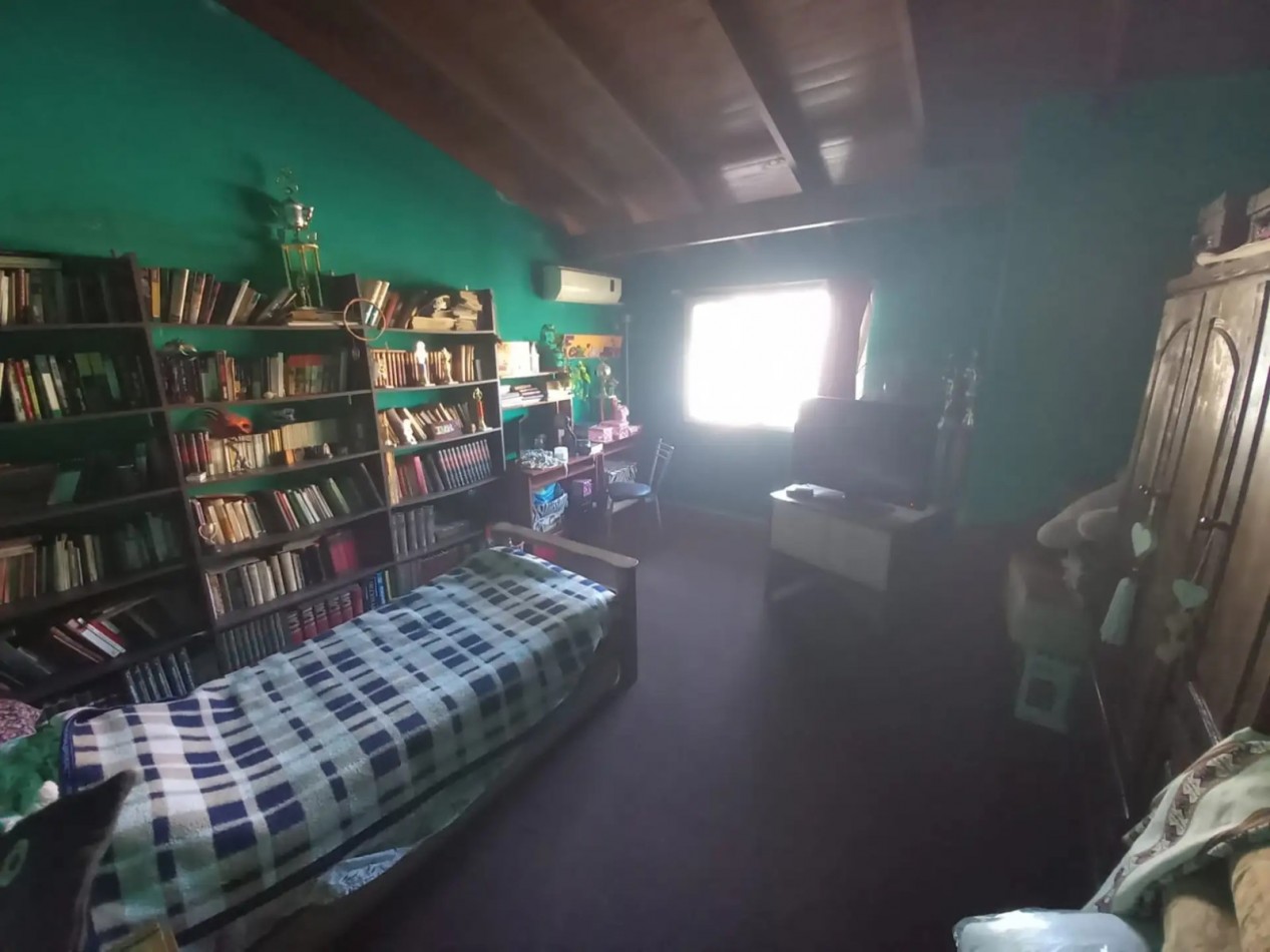 Casa de 4 ambientes en Venta en Munro 