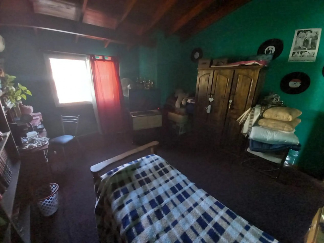 Casa de 4 ambientes en Venta en Munro 