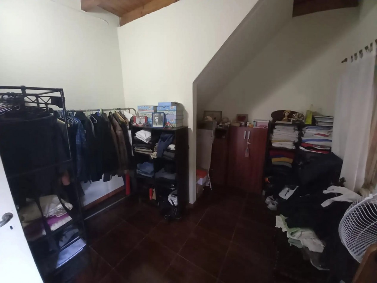 Casa de 4 ambientes en Venta en Munro 