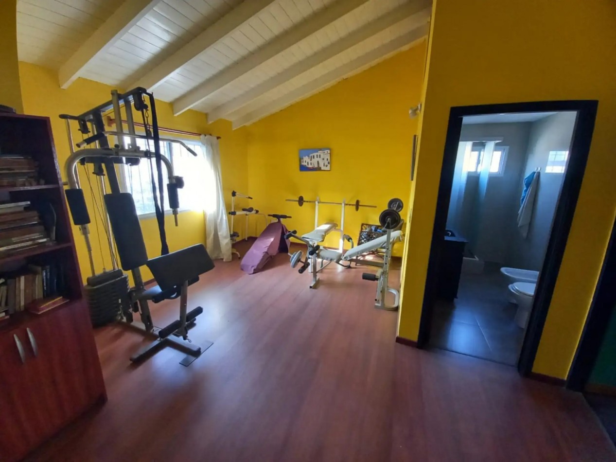 Casa de 4 ambientes en Venta en Munro 