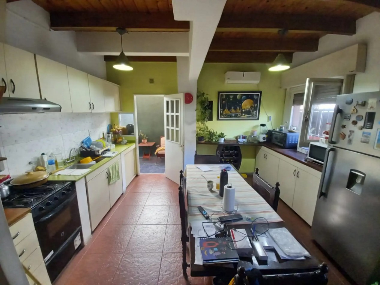Casa de 4 ambientes en Venta en Munro 