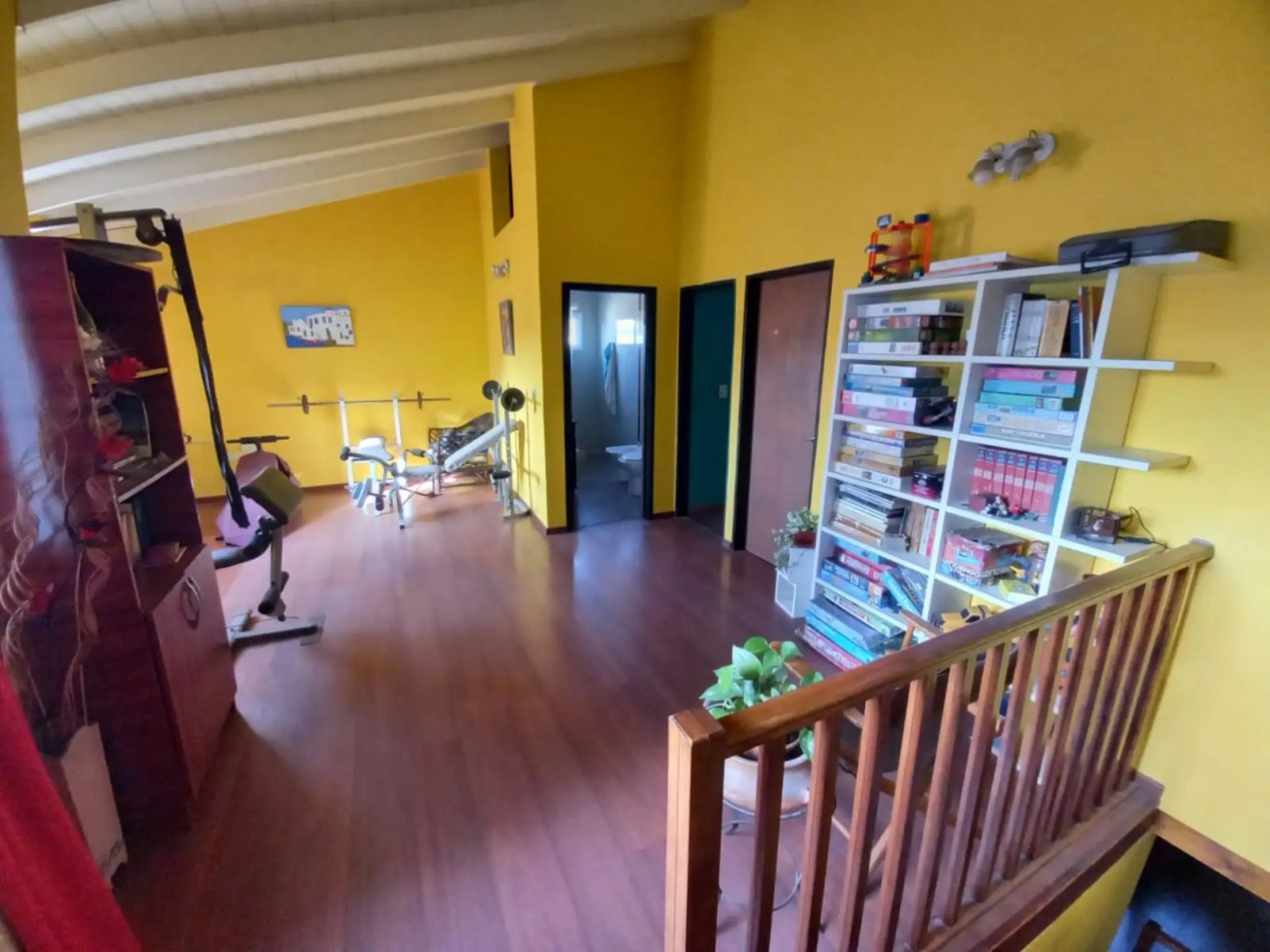 Casa de 4 ambientes en Venta en Munro 