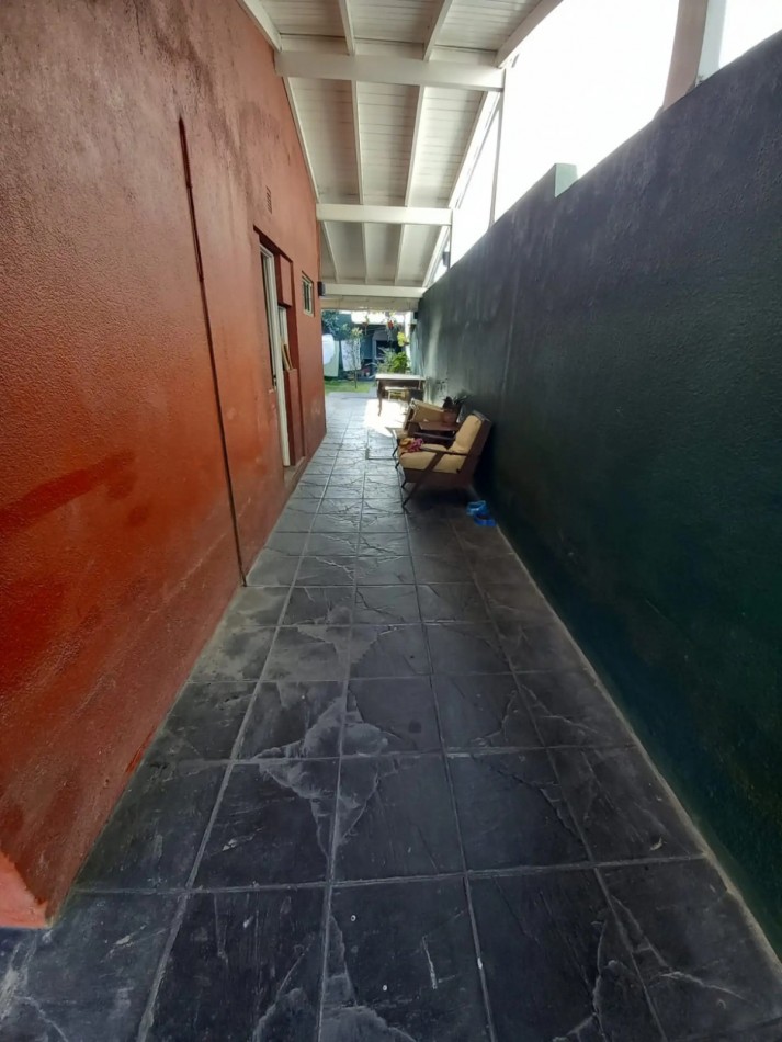 Casa de 4 ambientes en Venta en Munro 