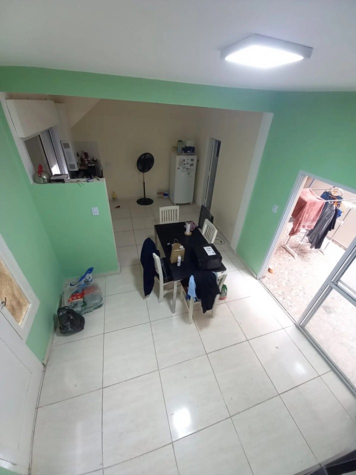 PH de 4 ambientes en Venta en Munro 