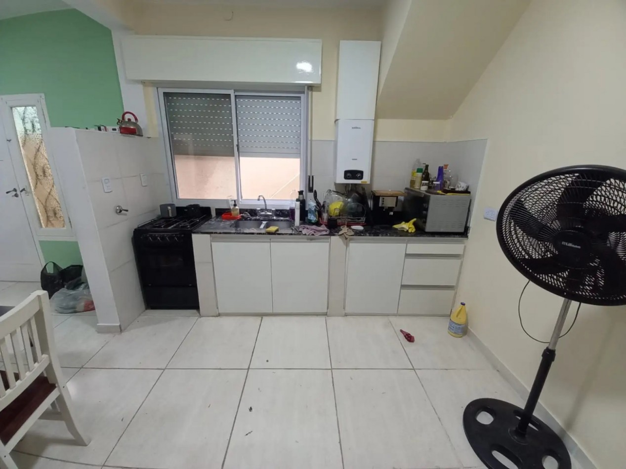 PH de 4 ambientes en Venta en Munro 