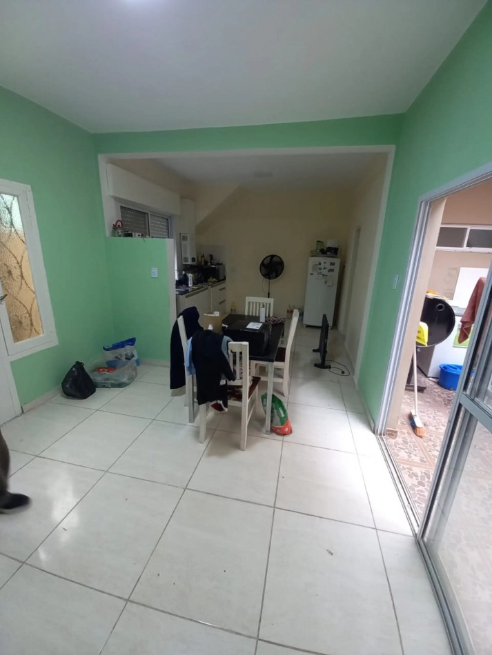 PH de 4 ambientes en Venta en Munro 