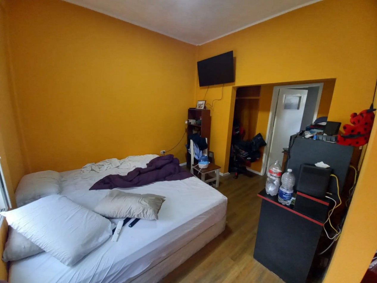 PH de 4 ambientes en Venta en Munro 