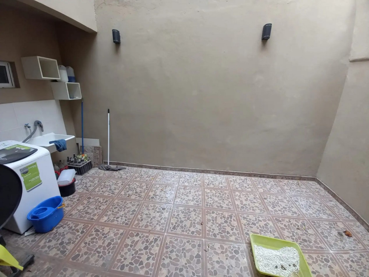 PH de 4 ambientes en Venta en Munro 