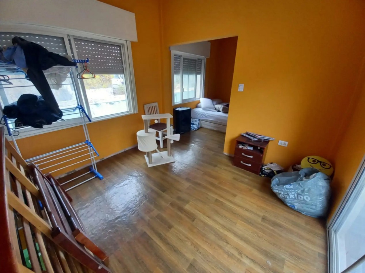 PH de 4 ambientes en Venta en Munro 