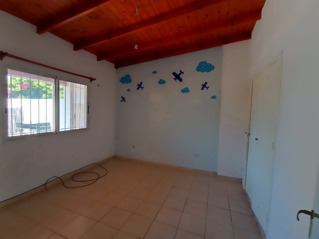 Ph de 3 ambientes en Alquiler en Florida Oeste 