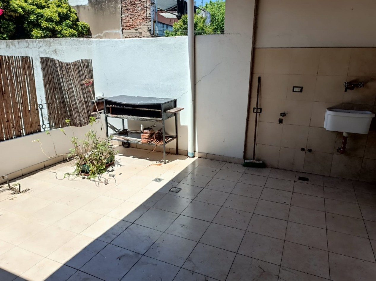 Ph de 3 ambientes en Alquiler en Florida Oeste 
