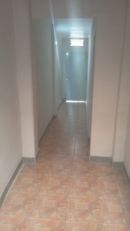 PH de 3 ambientes en Alquiler en Villa Ballester 