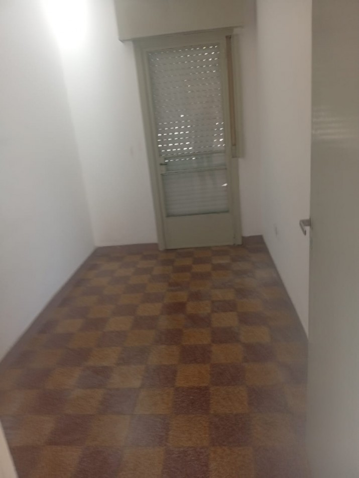 PH de 3 ambientes en Alquiler en Villa Ballester 