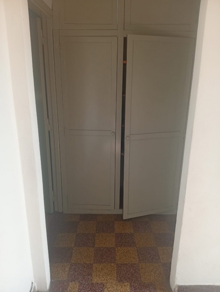 PH de 3 ambientes en Alquiler en Villa Ballester 