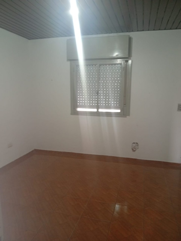 PH de 3 ambientes en Alquiler en Villa Ballester 