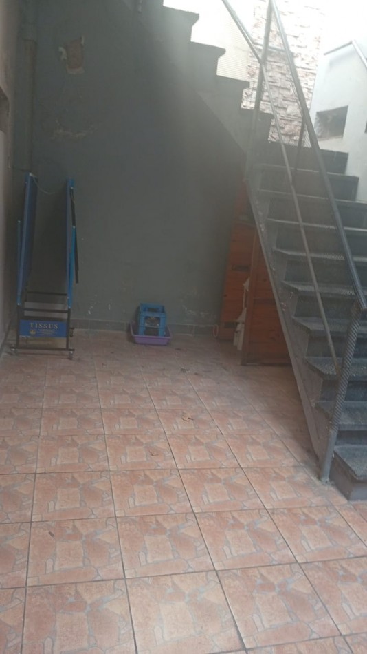 PH de 3 ambientes en Alquiler en Villa Ballester 