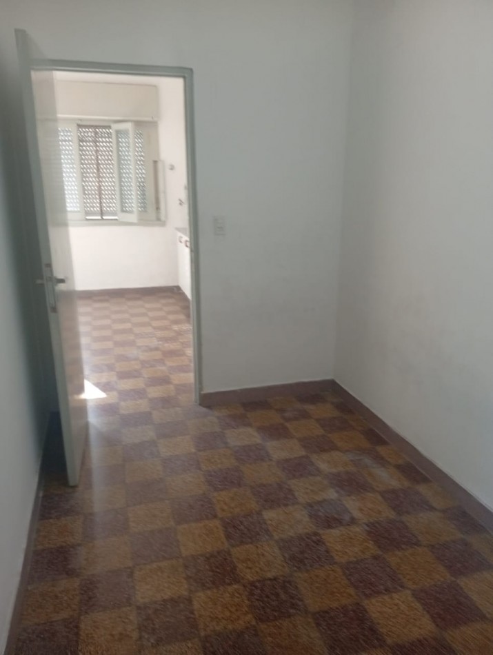 PH de 3 ambientes en Alquiler en Villa Ballester 