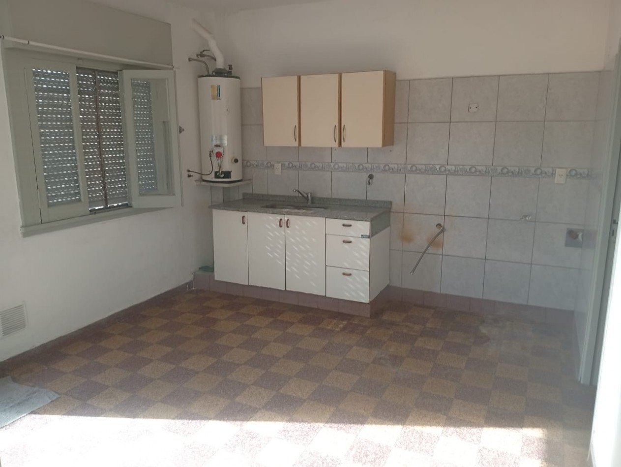PH de 3 ambientes en Alquiler en Villa Ballester 