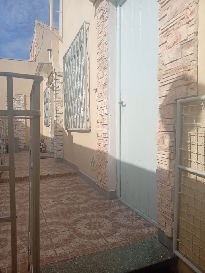 PH de 3 ambientes en Alquiler en Villa Ballester 
