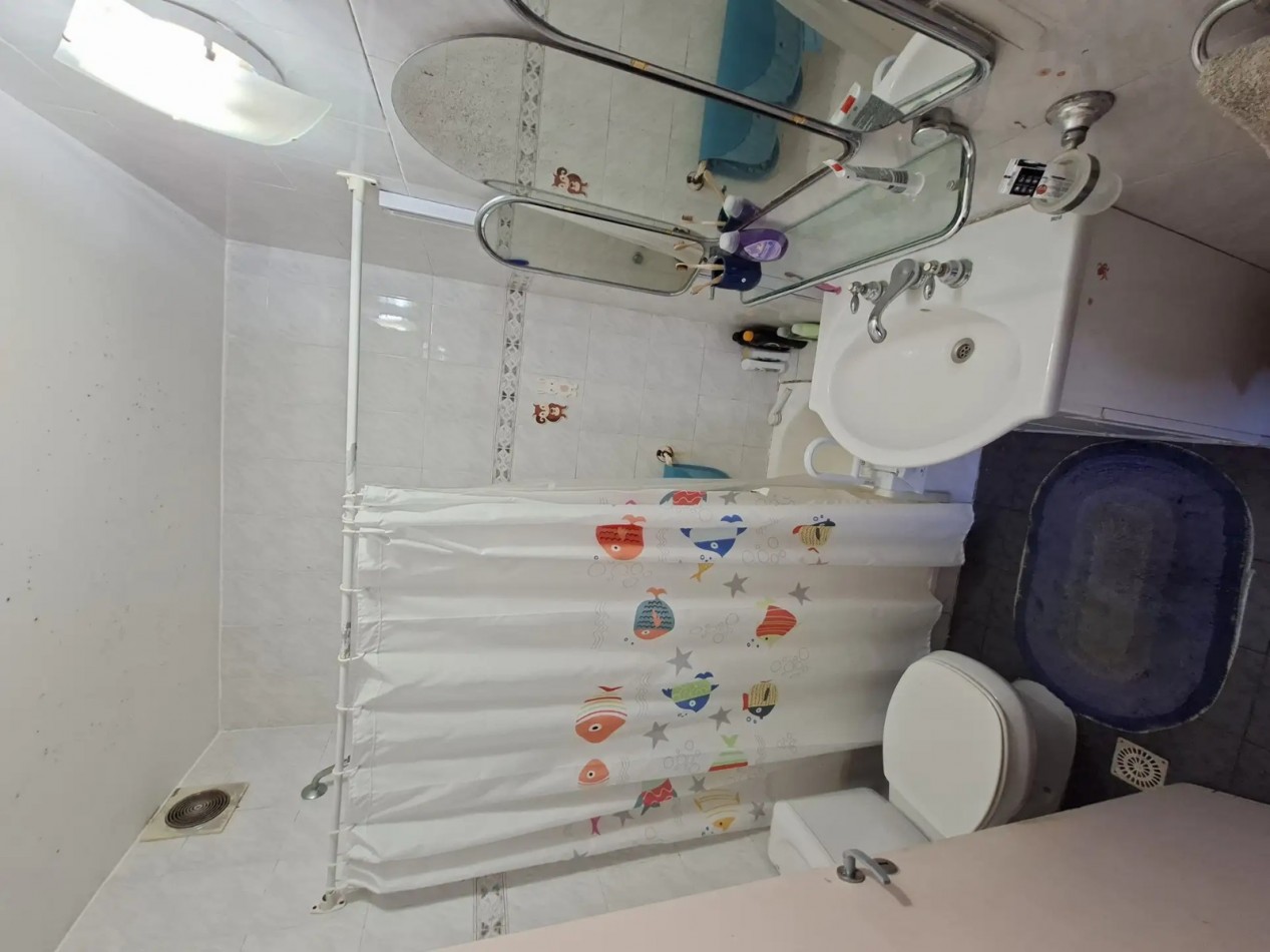 Departamento de 4 ambientes en Venta en Martinez 