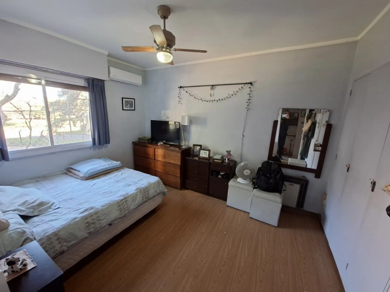 Departamento de 4 ambientes en Venta en Martinez 