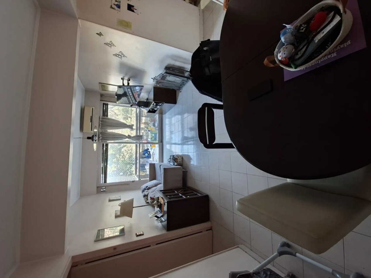 Departamento de 4 ambientes en Venta en Martinez 