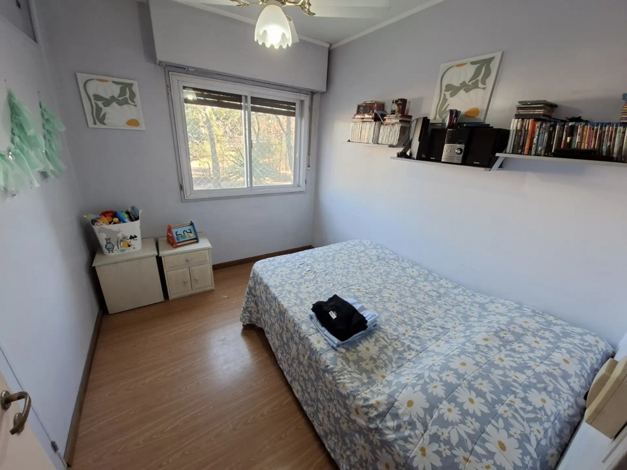 Departamento de 4 ambientes en Venta en Martinez 