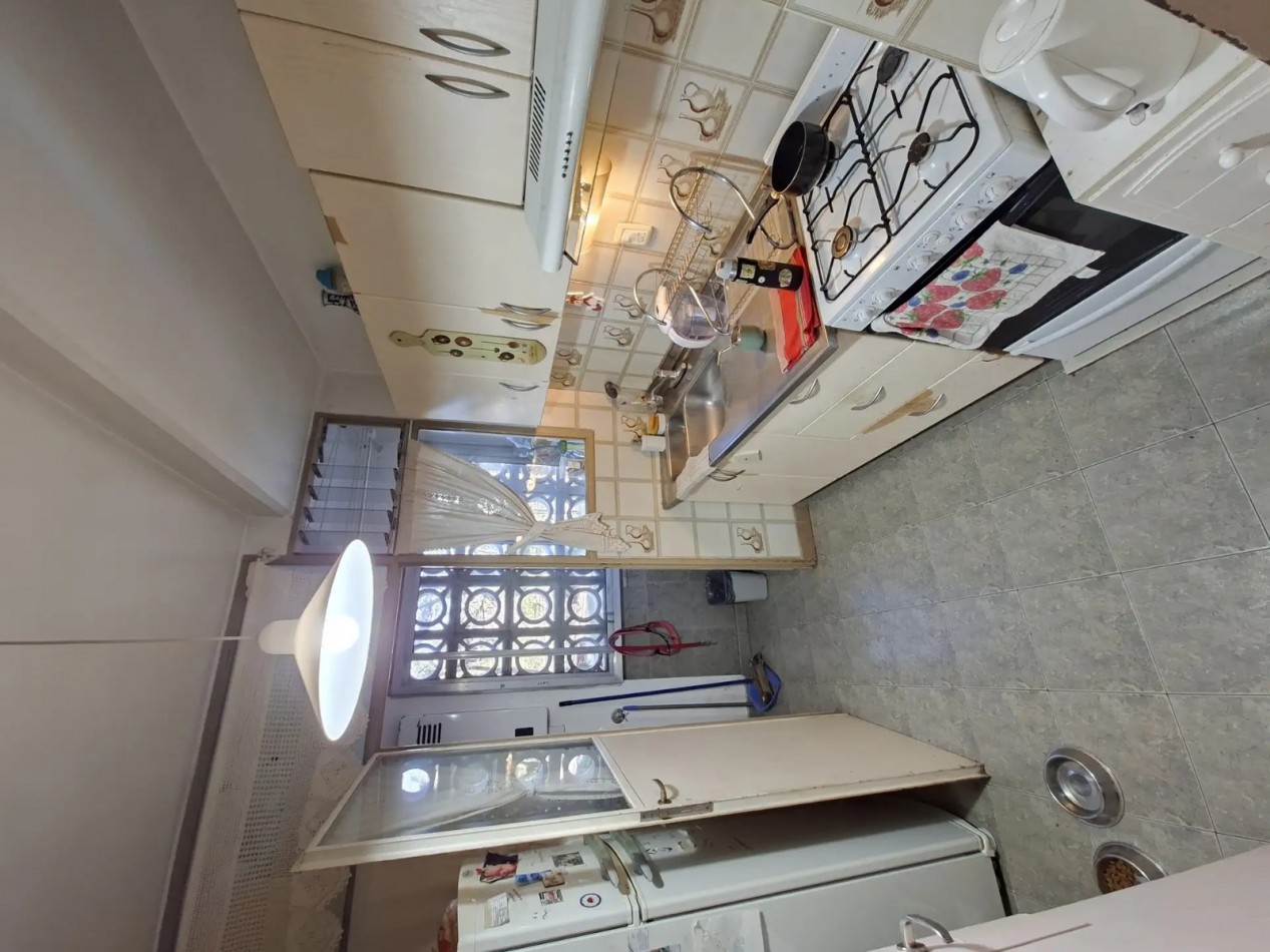 Departamento de 4 ambientes en Venta en Martinez 