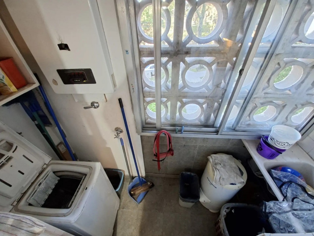 Departamento de 4 ambientes en Venta en Martinez 