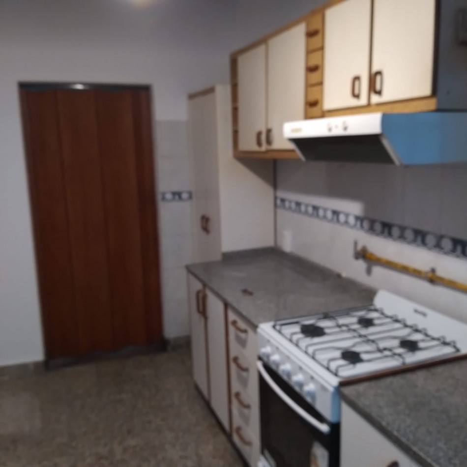PH de 2 ambientes en Alquiler en Munro 