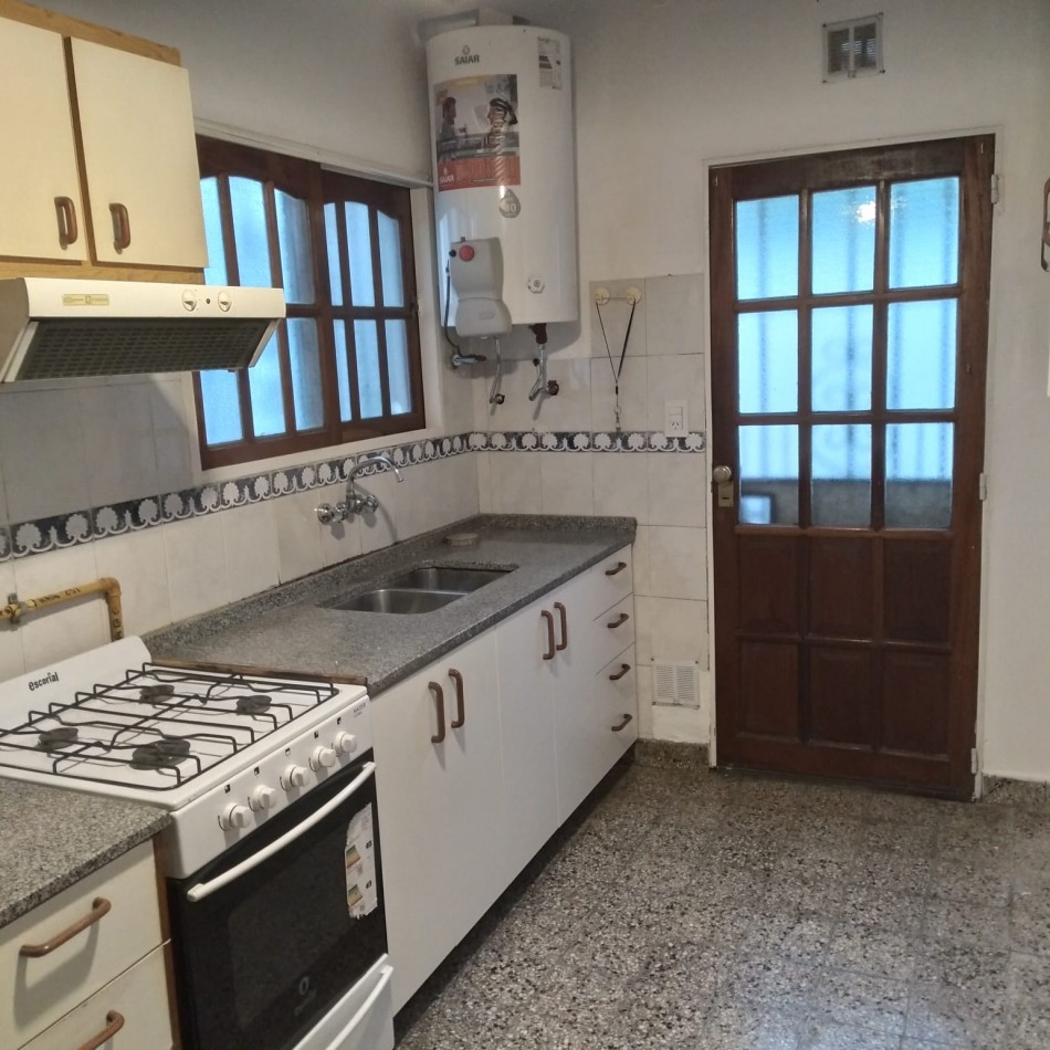 PH de 2 ambientes en Alquiler en Munro 