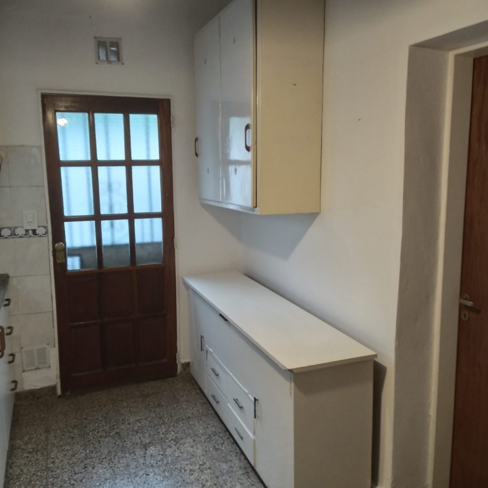 PH de 2 ambientes en Alquiler en Munro 