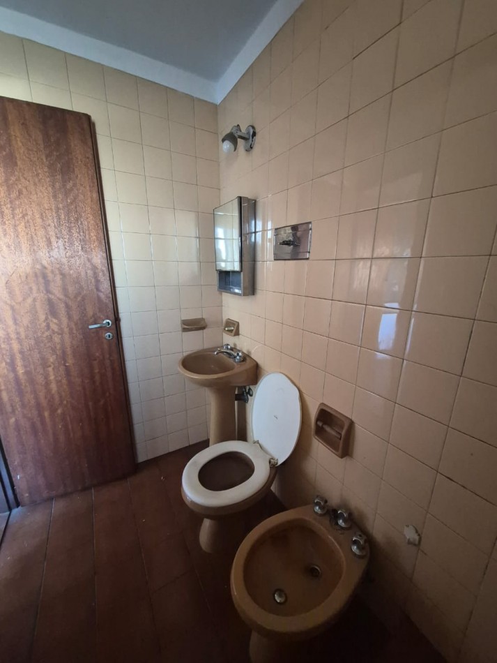 Monoambiente en Alquiler en Munro 