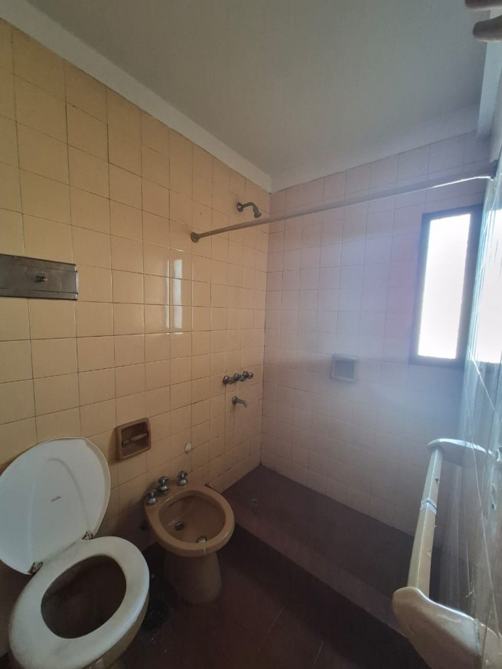 Monoambiente en Alquiler en Munro 
