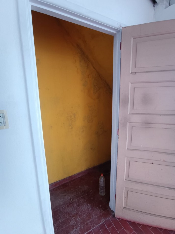 Casa de 3 ambientes en Alquiler en Munro 