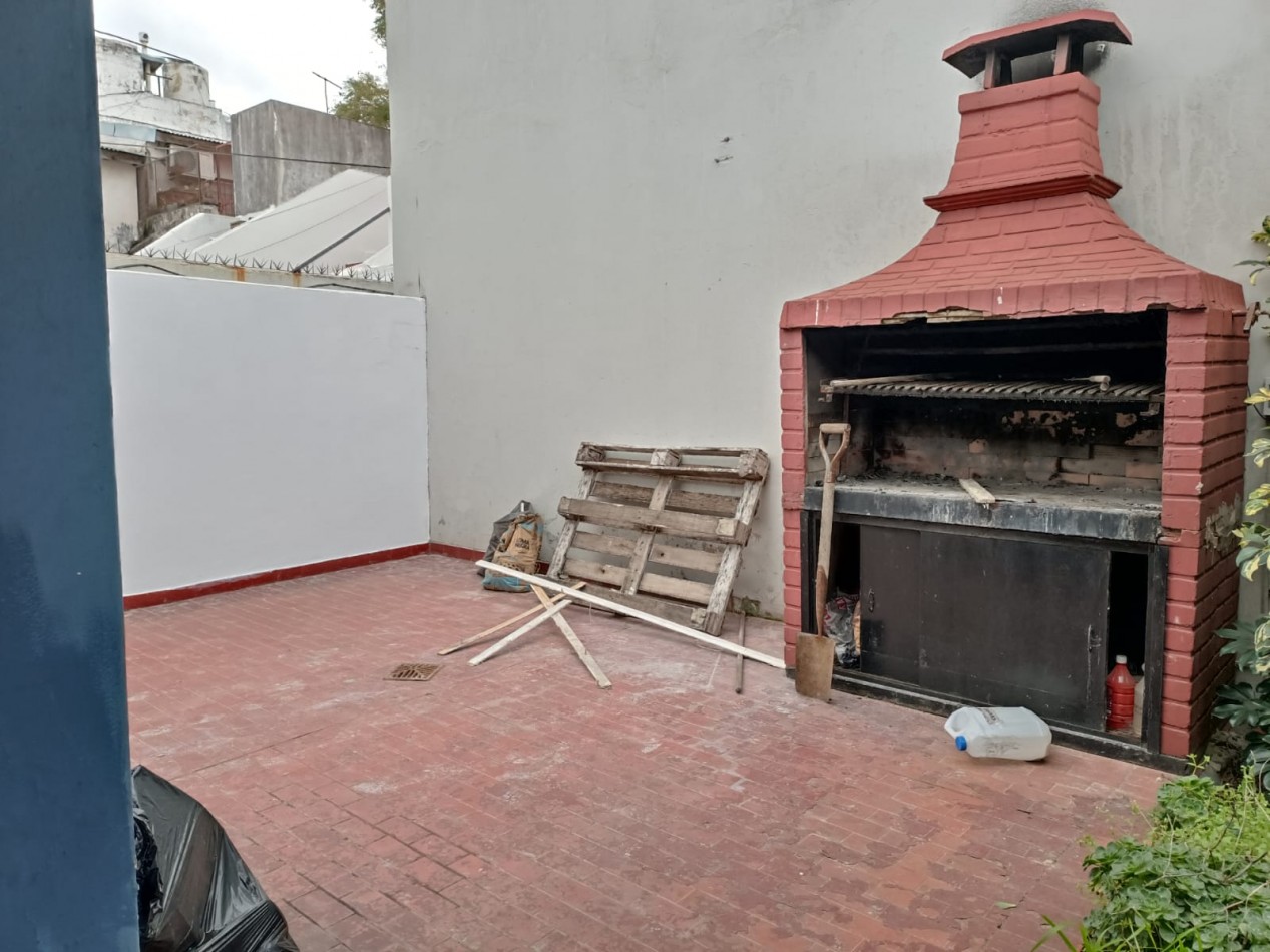 Casa de 3 ambientes en Alquiler en Munro 